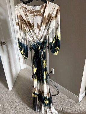 NWT Young Fabulous & Broke Dress Size Small